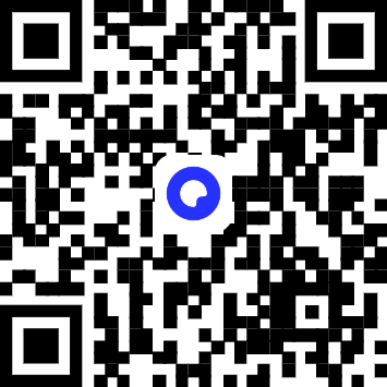 夸克网盘二维码