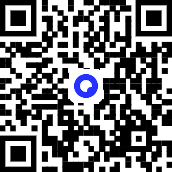 夸克网盘二维码