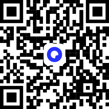 夸克网盘二维码