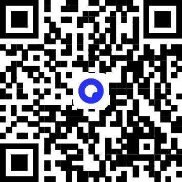 夸克网盘二维码