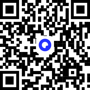 夸克网盘二维码