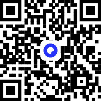 夸克网盘二维码