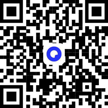 夸克网盘二维码