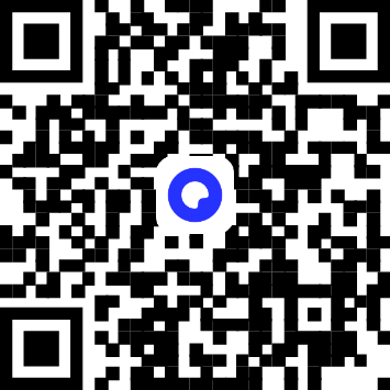 夸克网盘二维码