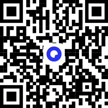 夸克网盘二维码