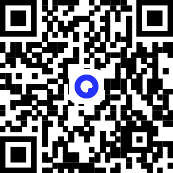 夸克网盘二维码