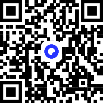 夸克网盘二维码