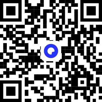 夸克网盘二维码