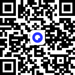 夸克网盘二维码