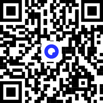 夸克网盘二维码
