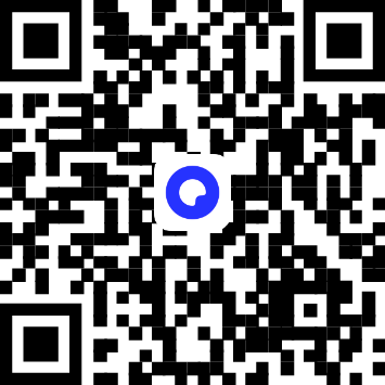 夸克网盘二维码