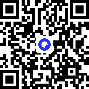 夸克网盘二维码