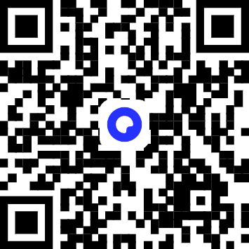 夸克网盘二维码
