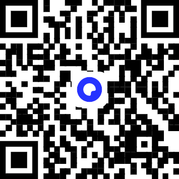 夸克网盘二维码