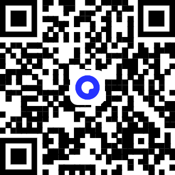 夸克网盘二维码