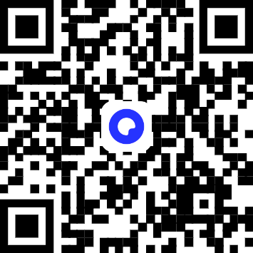 夸克网盘二维码