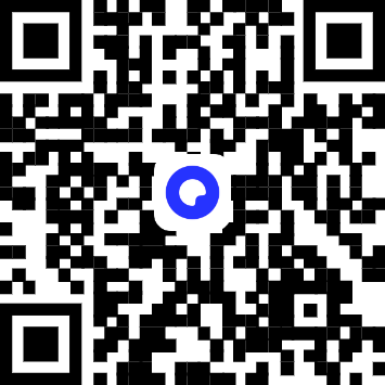 夸克网盘二维码