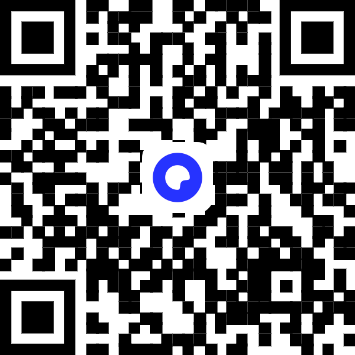 夸克网盘二维码
