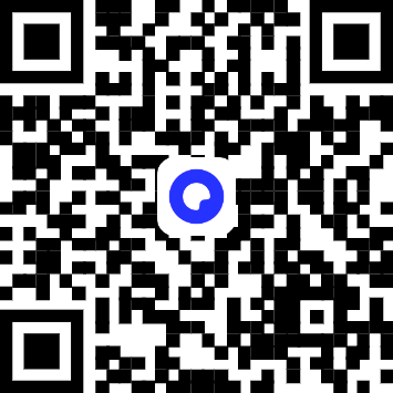 夸克网盘二维码
