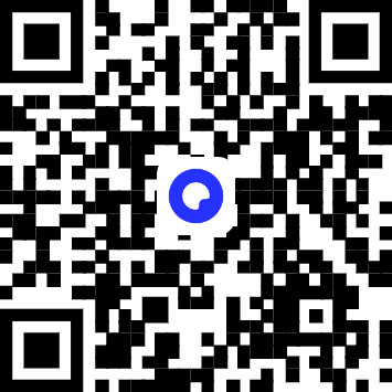 夸克网盘二维码