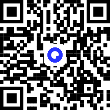 夸克网盘二维码