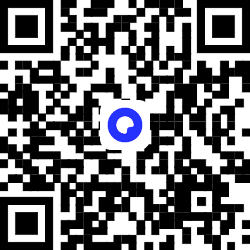 夸克网盘二维码
