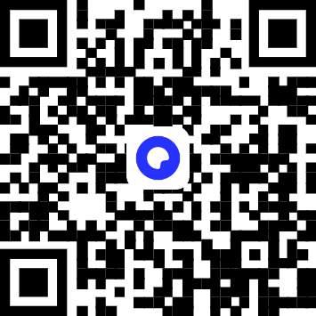 夸克网盘二维码