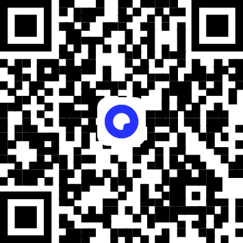 夸克网盘二维码