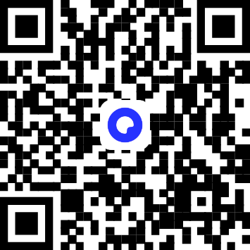 夸克网盘二维码