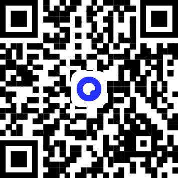 夸克网盘二维码