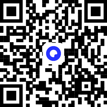 夸克网盘二维码