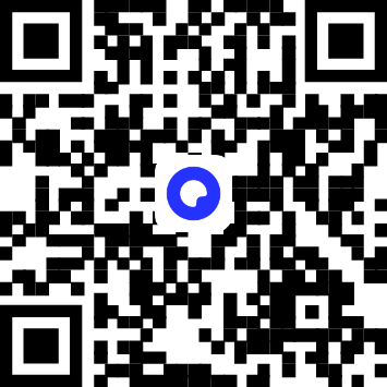 夸克网盘二维码