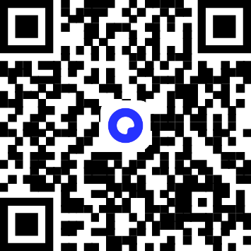 夸克网盘二维码