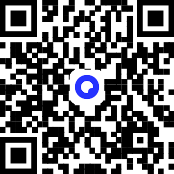 夸克网盘二维码