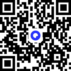 夸克网盘二维码