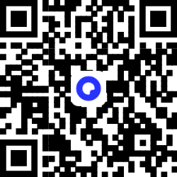 夸克网盘二维码